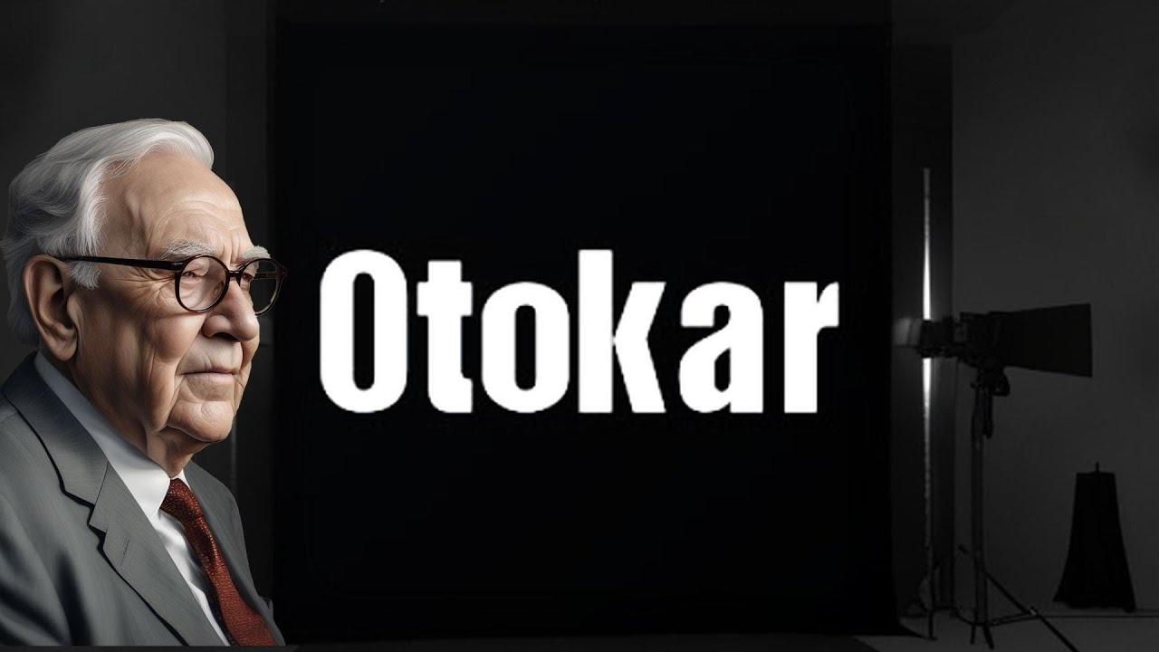 Otokar 2024 Q3 Bilançosunda 21,4 Milyar TL Net Satış