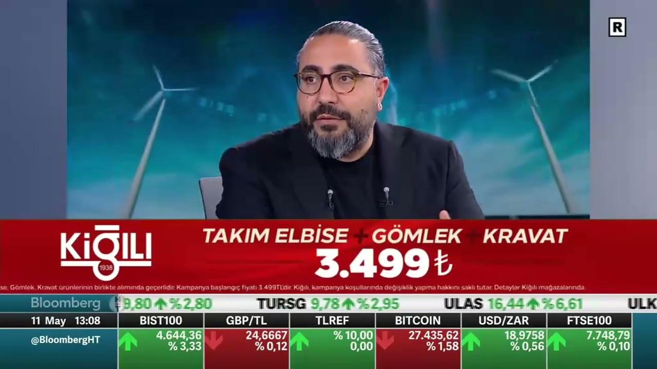 Kontrolmatik 2026'da ABD'de Batarya Fabrikası Kuracak