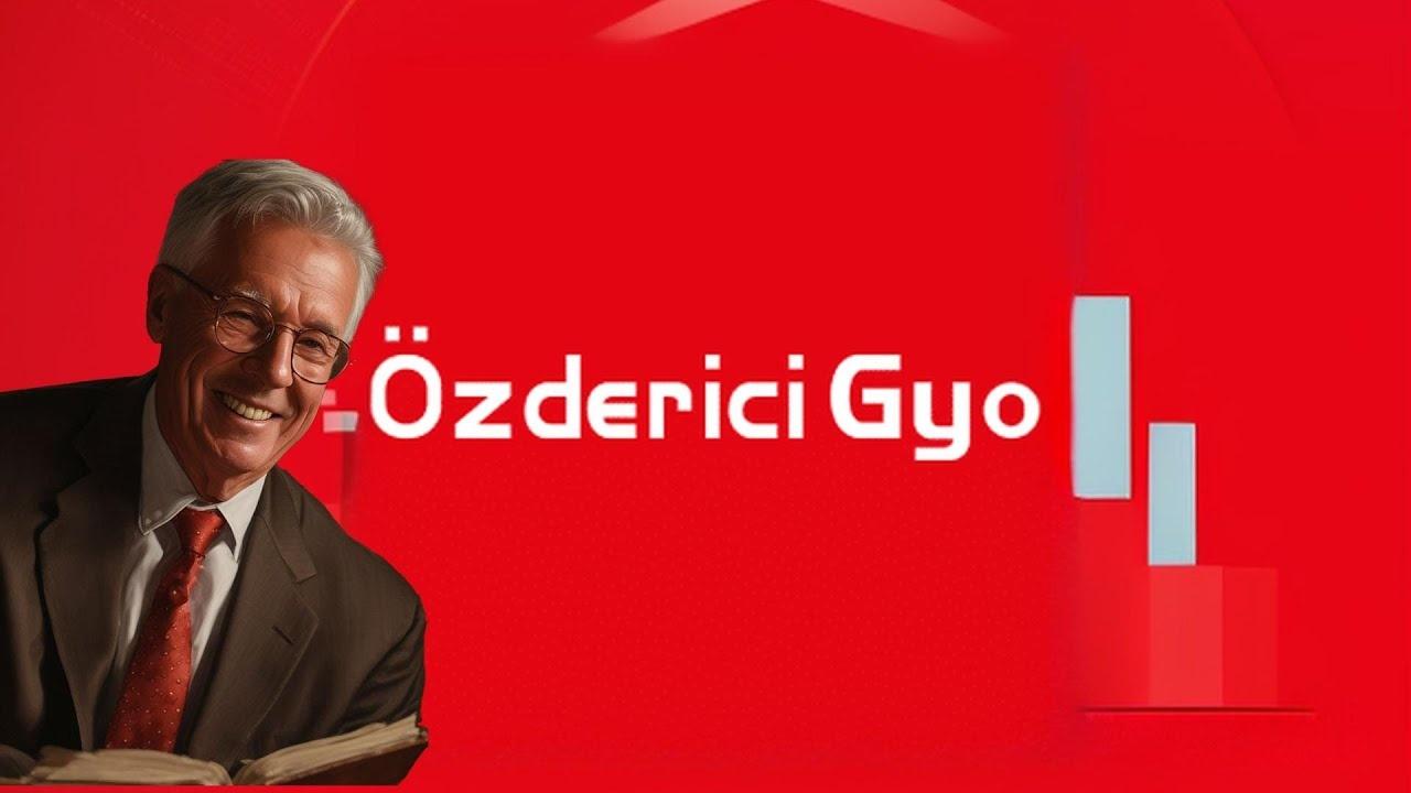 Özderici GYO Finansal Tablolarını Konsolide Edecek