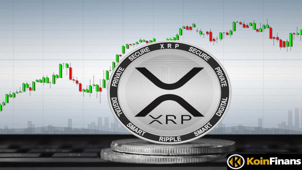 XRP Raporu: Kurumsal İlgi Artarken Fiyat Neden Düşüyor?