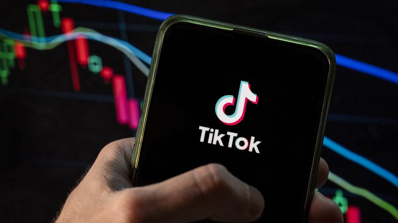 TikTok Fenomeni CHILLGUY 7 Günde 482270 Kat Arttı