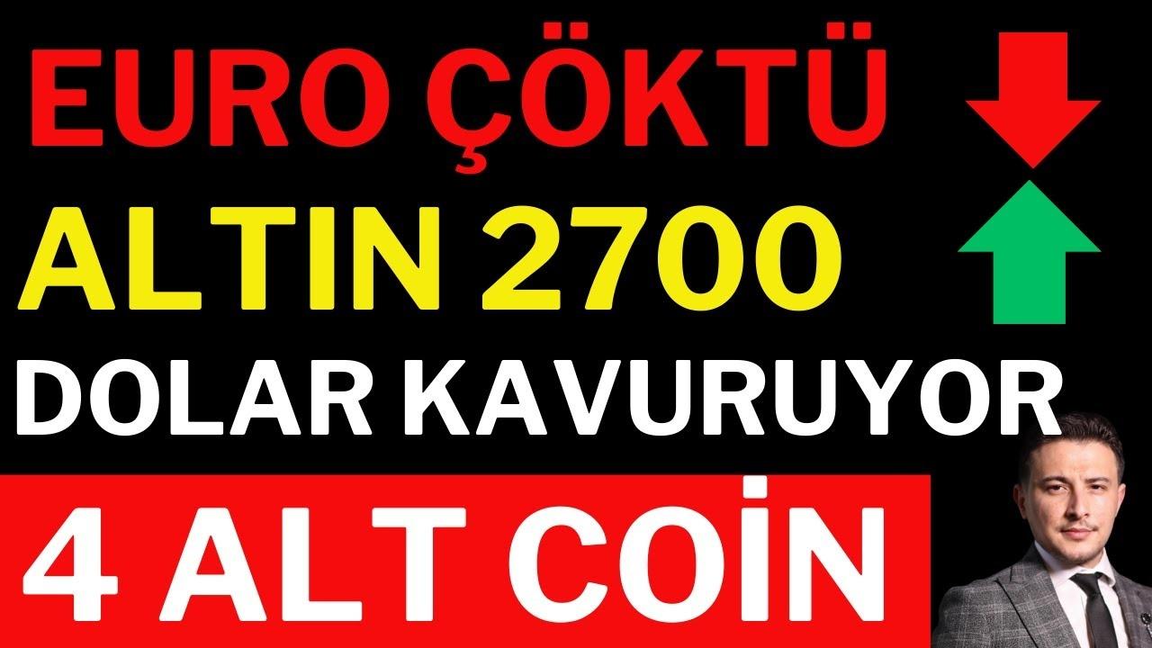 Balina, VIRTUAL Coin ile 4 Milyon Dolar Kazanç Elde Etti