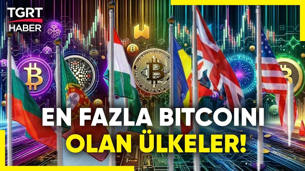 Senatörden Şok Bitcoin Önerisi: ABD Borcunu Yarıya İndirebilir