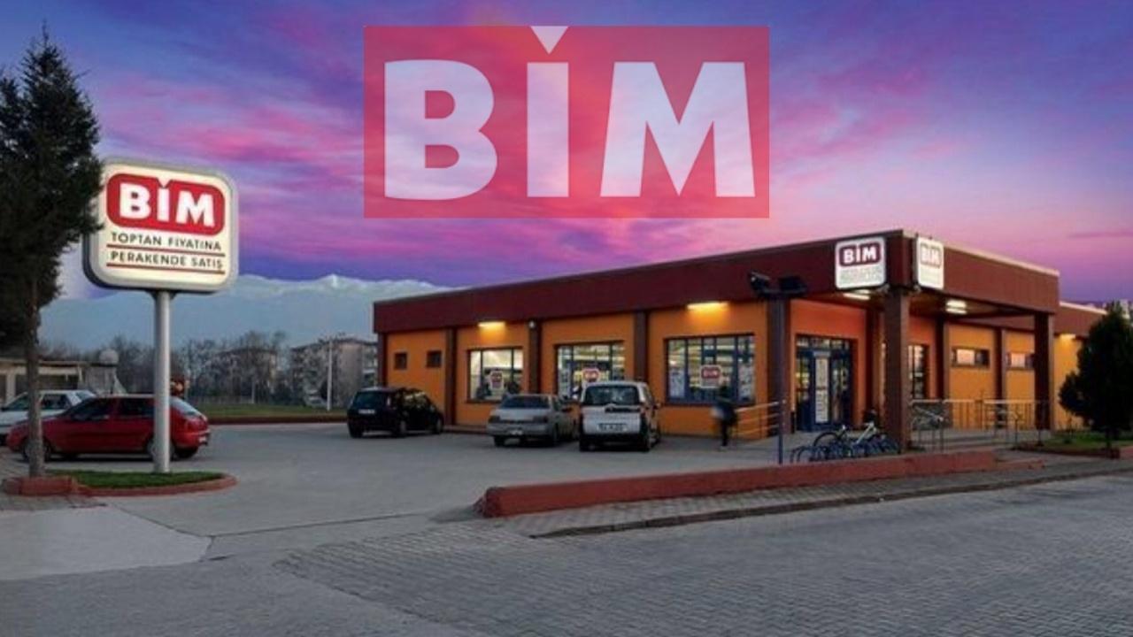 BİM 58.000 Lot Hisse Geri Aldı, Toplam %1,7968'e Ulaştı