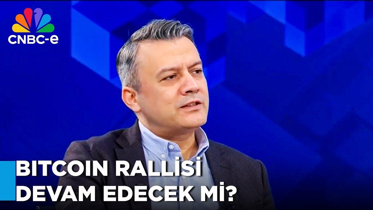 Altın mı Bitcoin mi? Ünlü CEO'dan Kripto Yorumu