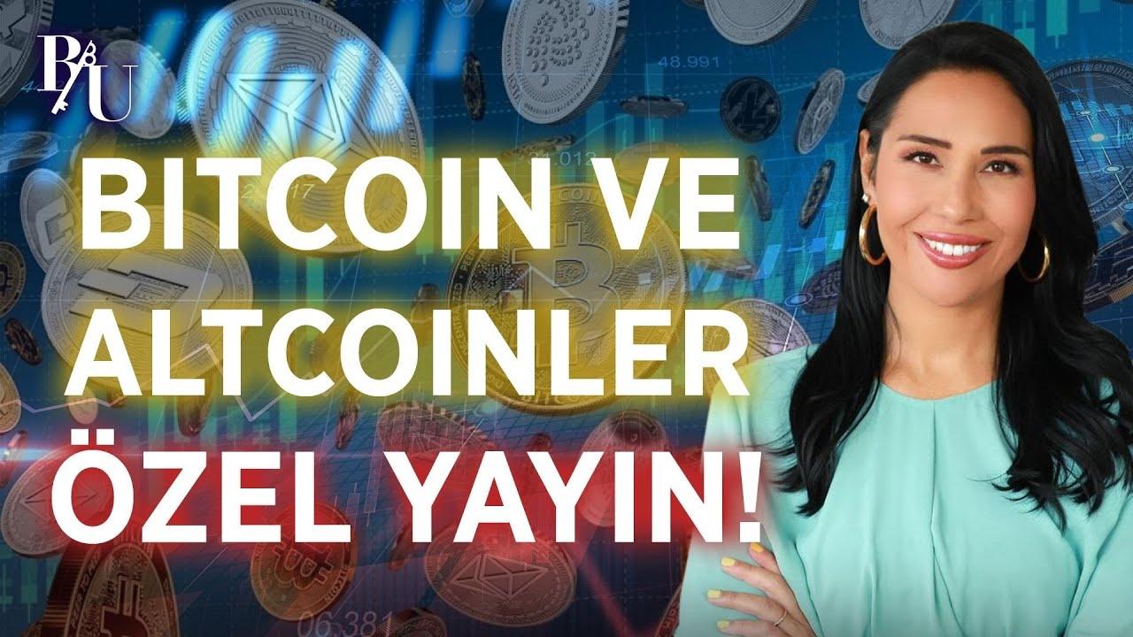 Altın mı Bitcoin mi? Ünlü CEO'dan Kripto Yorumu