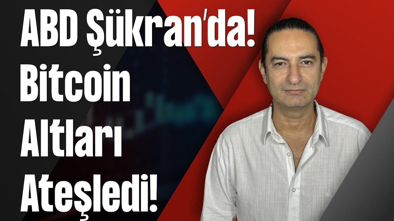 Altın mı Bitcoin mi? Ünlü CEO'dan Kripto Yorumu