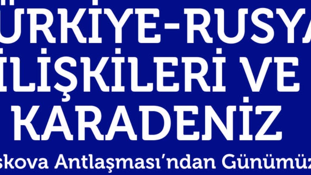 Rusya, Avrasyacılık Vizyonu ile İşbirliği Çağrısı Yapıyor