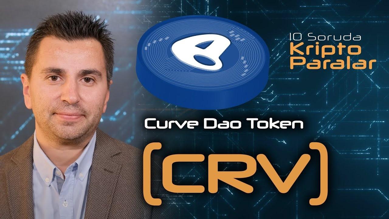 Curve DAO, 60 Milyon Dolarlık crvUSD İçin Oylama Başlattı