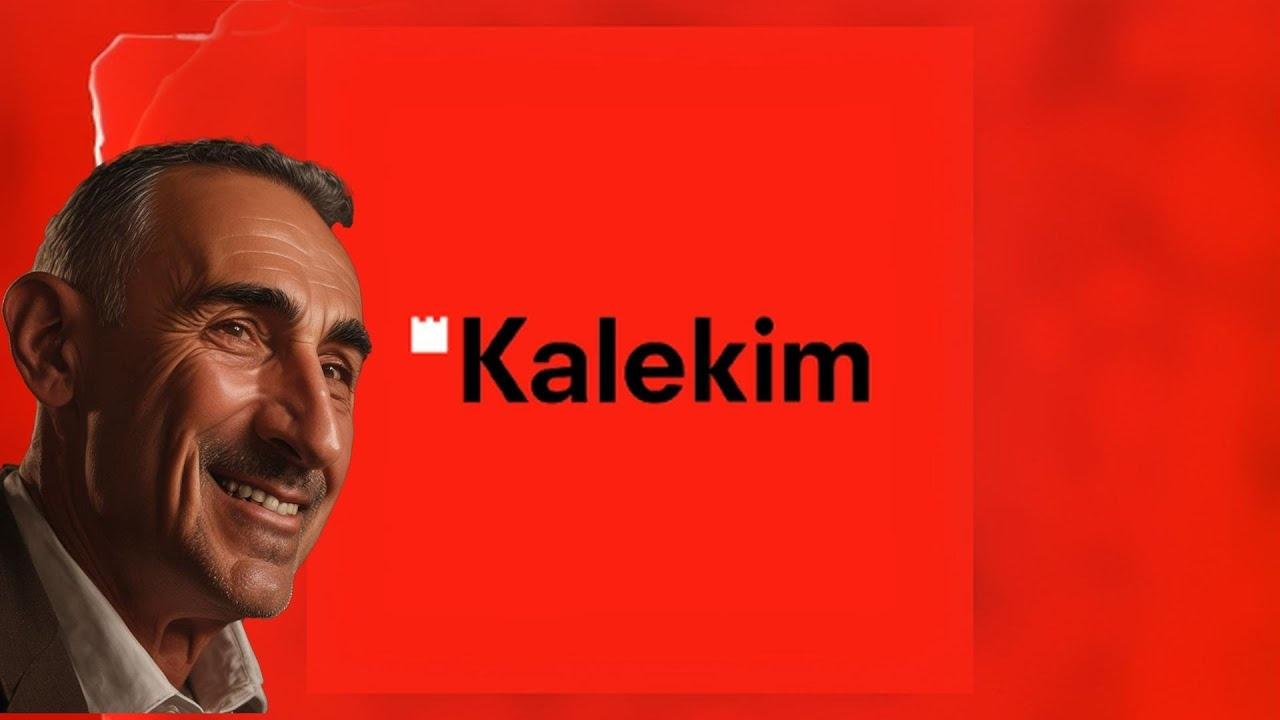 Kalekim 2024 3. Çeyrekte 4 Kar Artışı İle 555 Milyon TL Kazandı