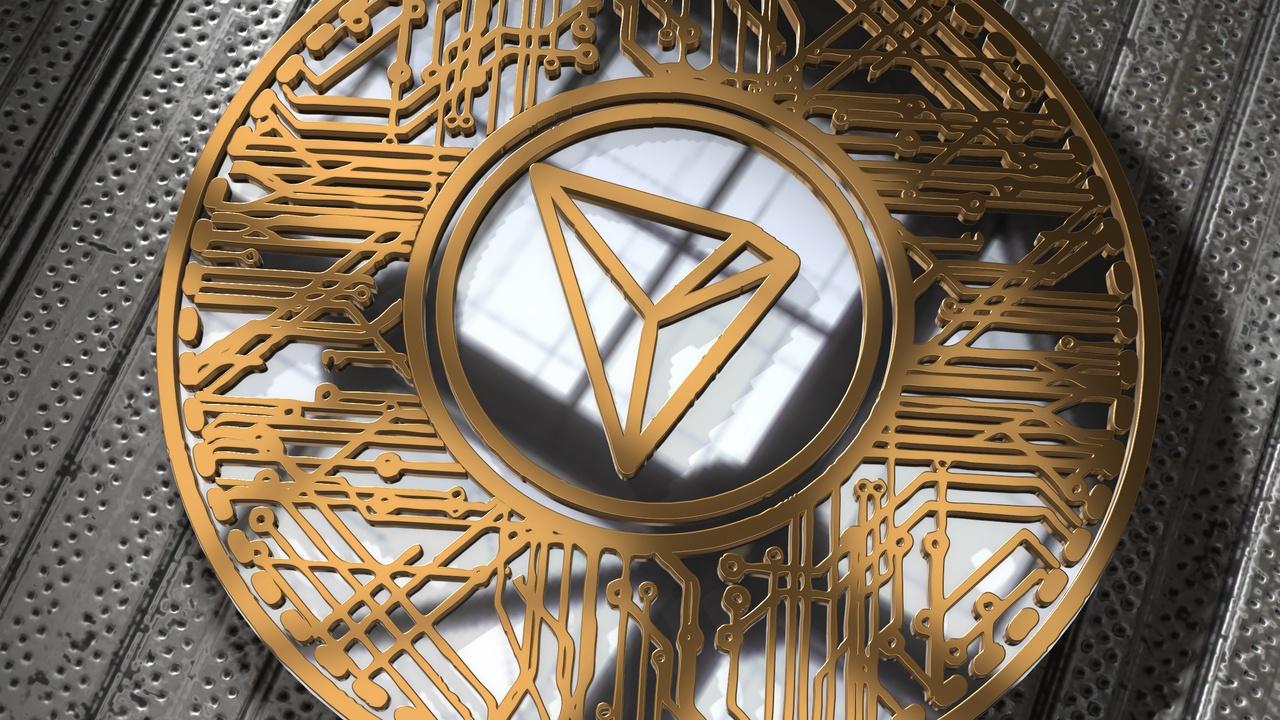 Tron İşlem Hacmi Ekim'de %8,15 Artışla 238,6 Milyona Ulaştı