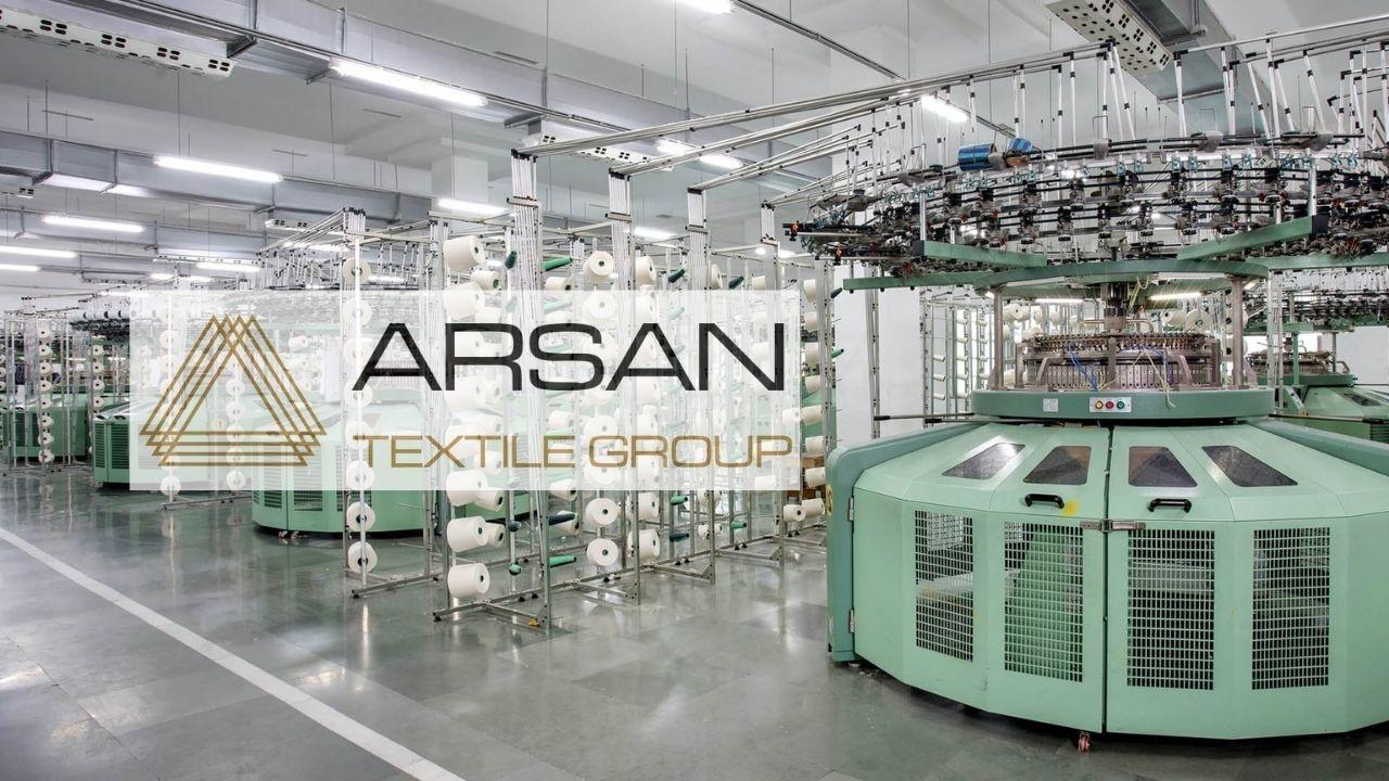 Arsan Tekstil, 2 Milyar TL Kredi Kefaleti Açıkladı