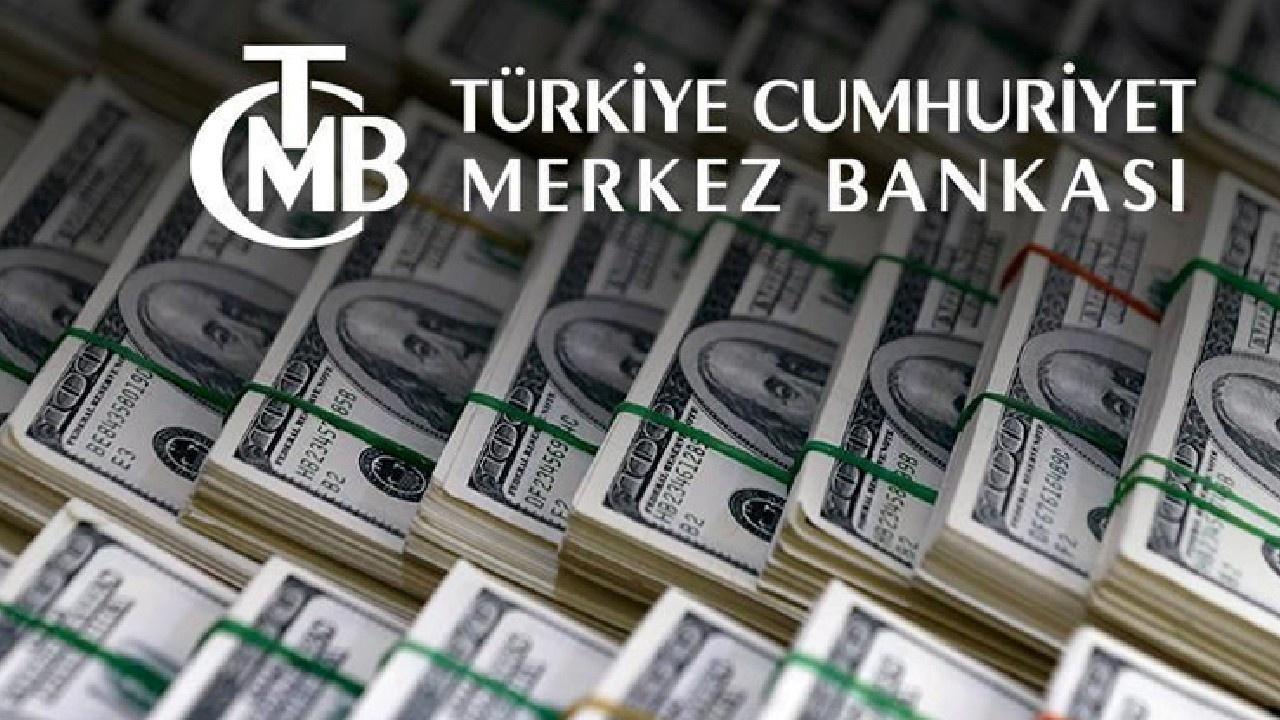 Reel Sektörün Döviz Açığı Ağustos'ta 7,7 Milyar Dolar Arttı