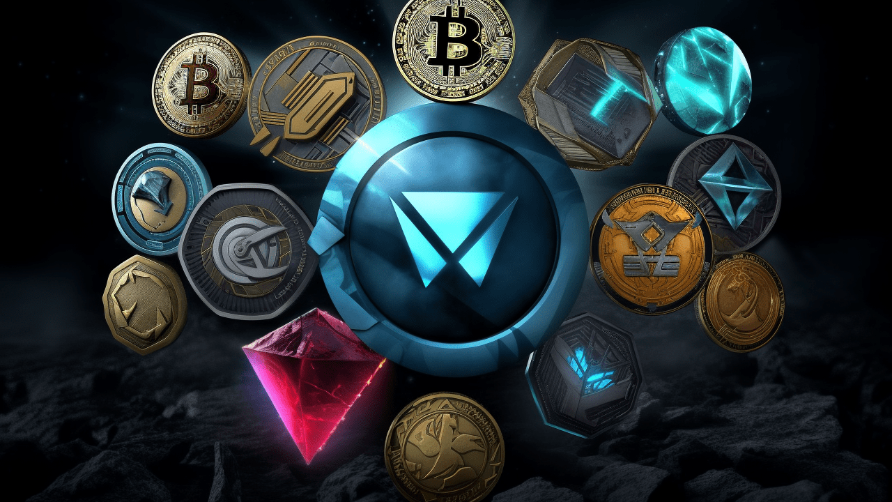 Ethereum Altcoin EigenLayer (%7.6) Yükselişte: 3,042 Dolar!