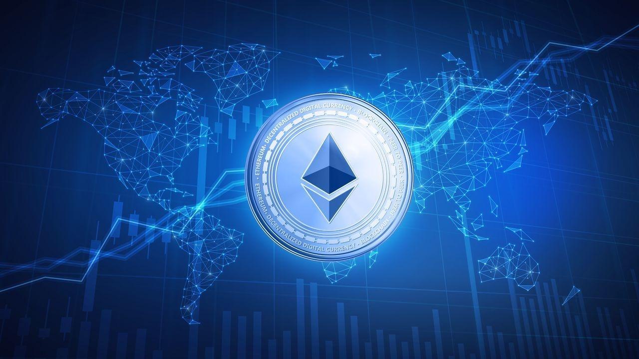 Ethereum Altcoin EigenLayer (%7.6) Yükselişte: 3,042 Dolar!