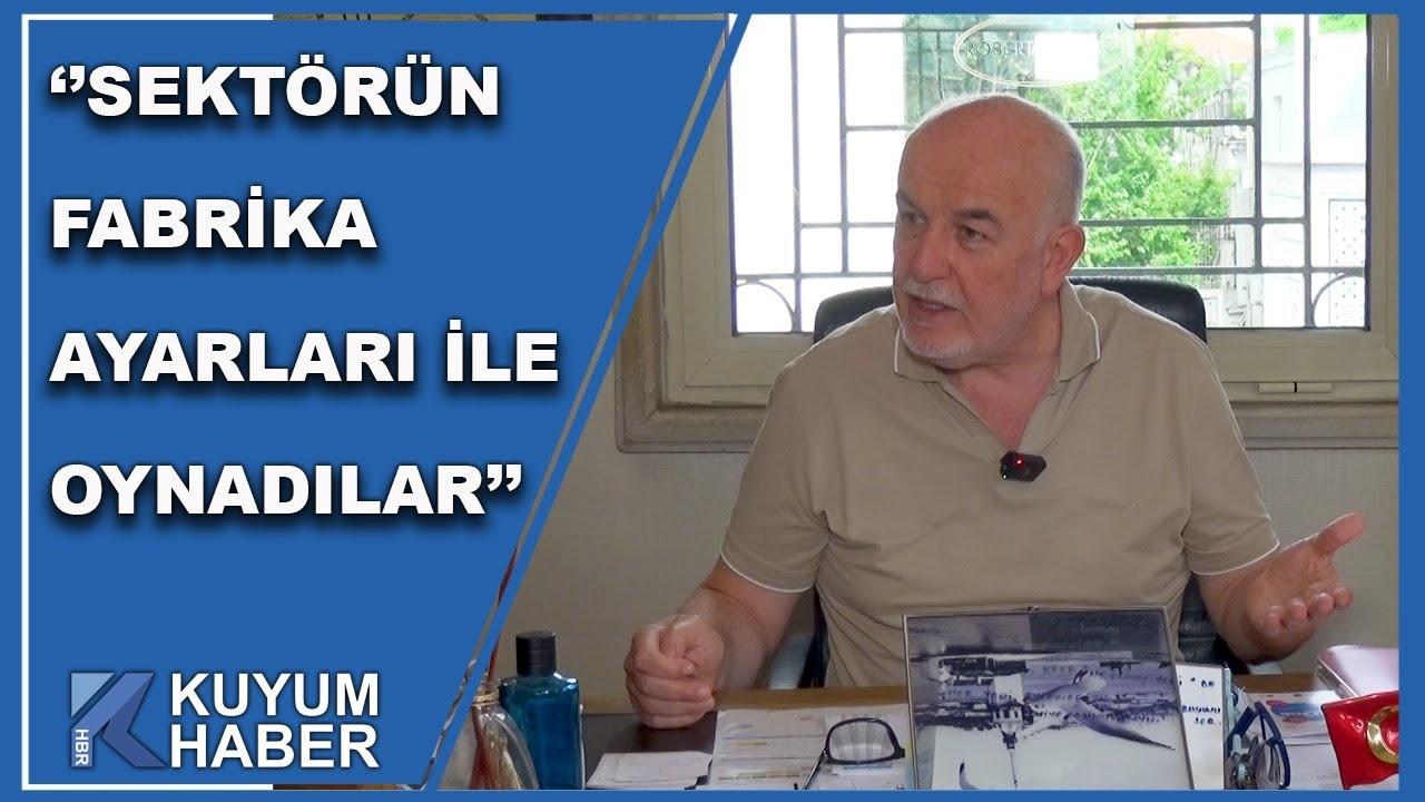 Mücevher İhracatı Altın Çağını Kaybetti: Kota Darbesi