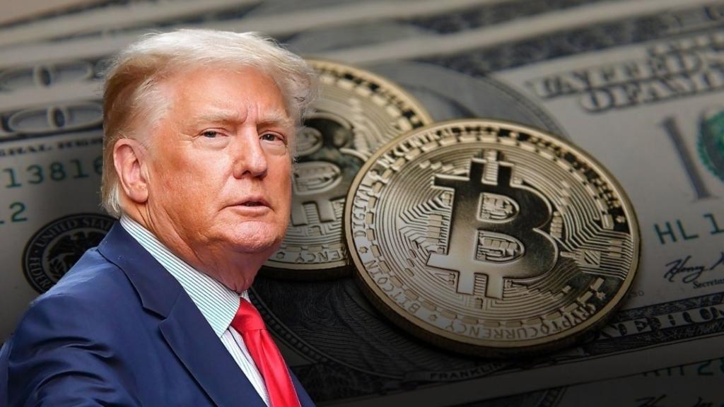 Trump’ın Bakan Adayı Kripto Dünyasını Sarsabilir: Tether Bağlantısı