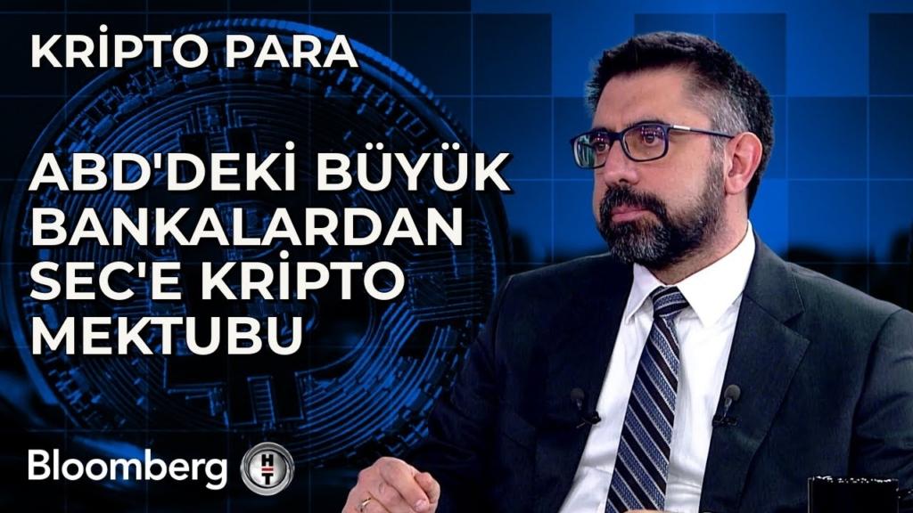 4 Cumhuriyetçi, SEC ve FINRA'ya Ethereum Saklama Hizmeti Konusunda Soru Yöneltti