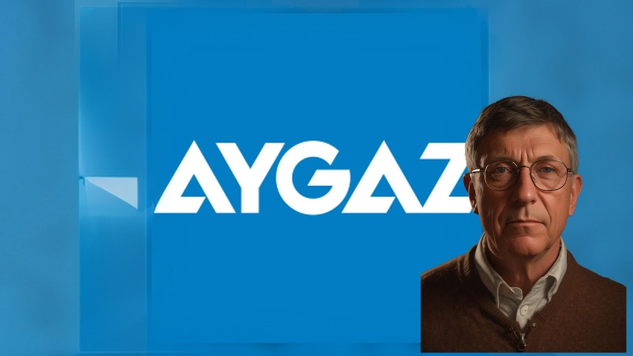 Aygaz 2024 3. Çeyrek Karı Düştü!