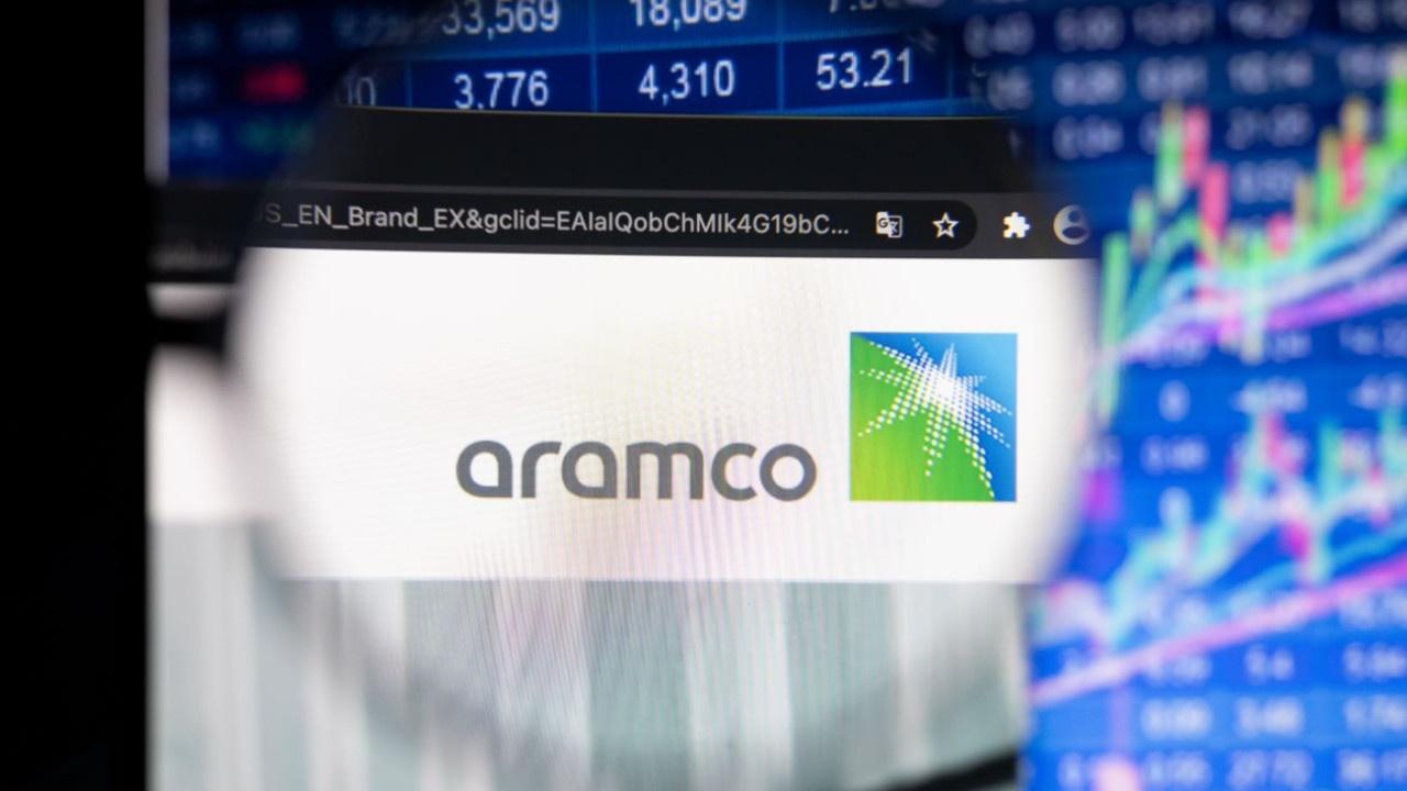 Aramco Kârı Düşse de 31 Milyar Dolar Temettü Ödeyecek