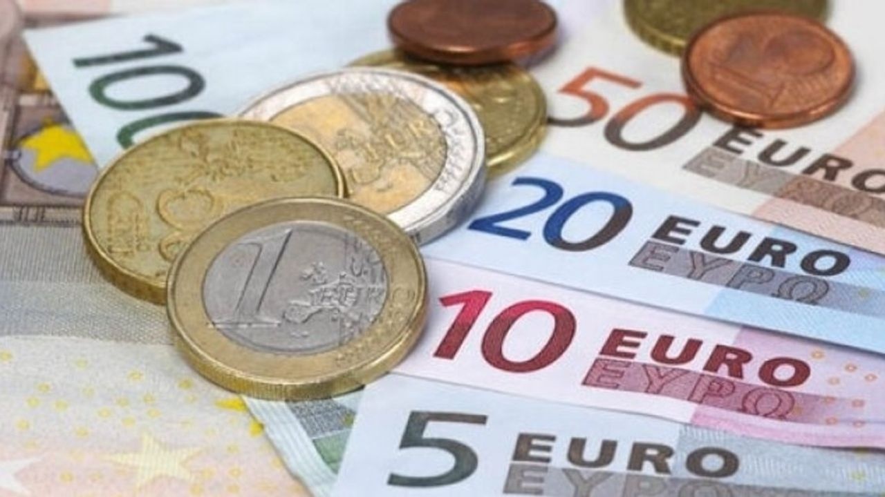 5 Kasım 2024 Dolar ve Euro Kuru Ne Kadar?