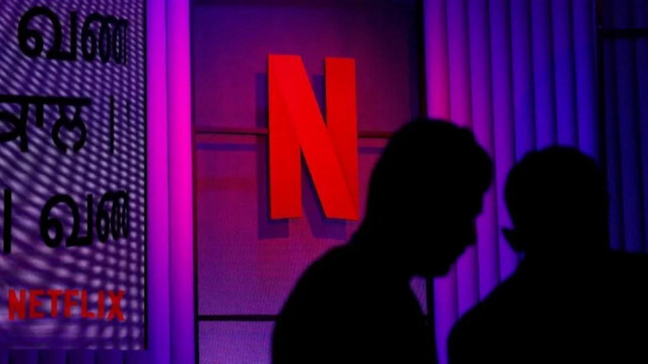 Netflix'e 25 Milyon Euro'luk Vergi Şoku!