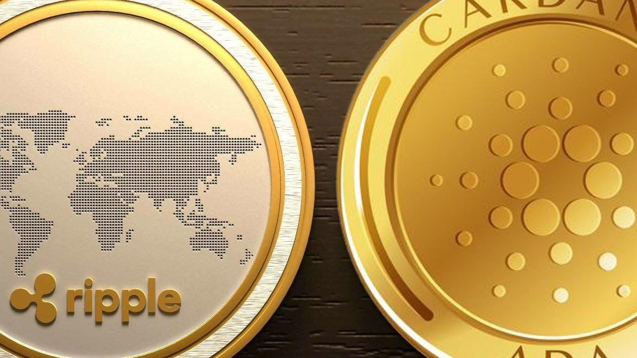 3 Altcoin SOL, XRP, ADA Coin Yükselişte: BTC 90.000 Doları Hedefliyor