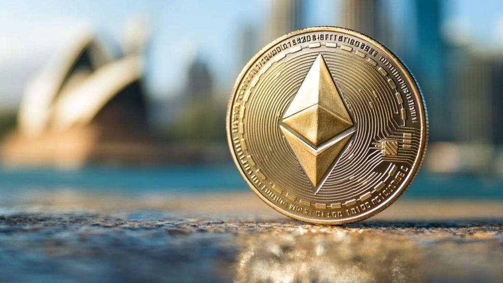 Ethereum ETF'leri 3.170 Dolar ile Yükselişte!