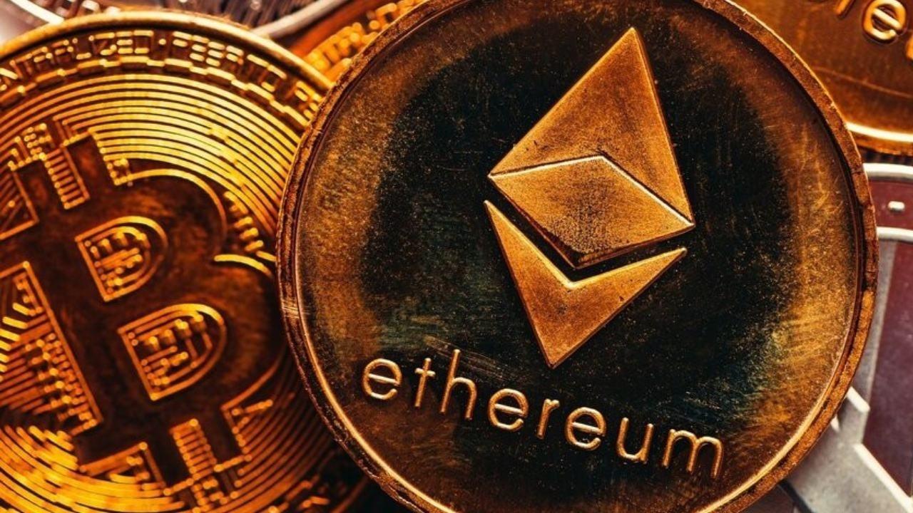 Ethereum ETF'leri 3.170 Dolar ile Yükselişte!