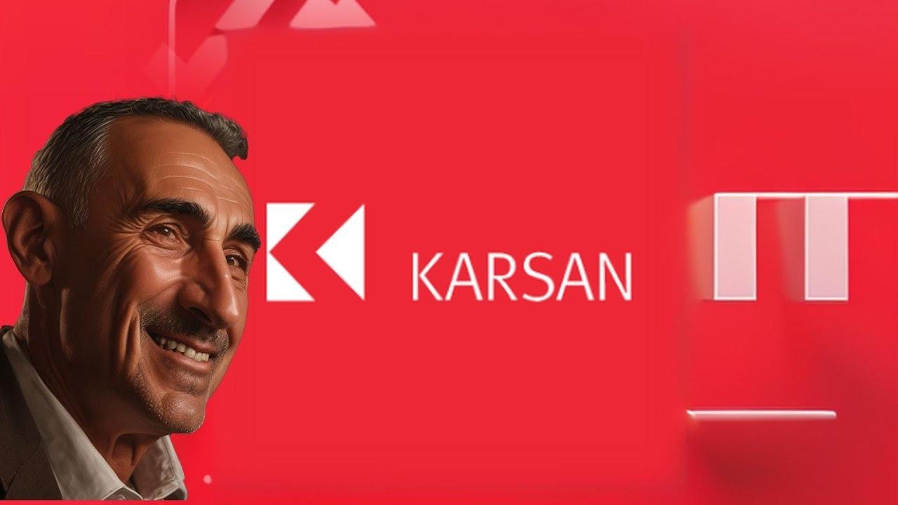 Karsan Otomotiv 2024 3. Çeyrekte 557,6 Milyon TL Zarar Açıkladı