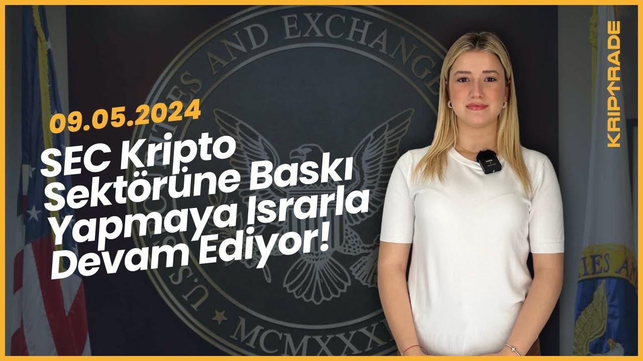 SEC'in Yeni Başkanı Kim Olacak? 2025 Kripto Düzenlemeleri İçin 3 Aday