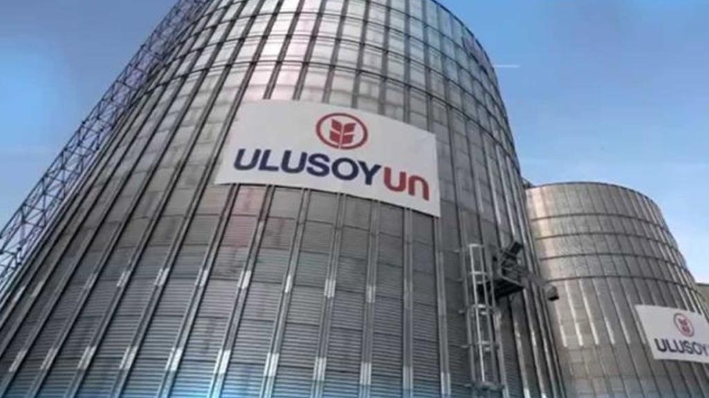 Ulusoy Un, 3.75 MW'lık Yeni RES Projesi Duyurdu