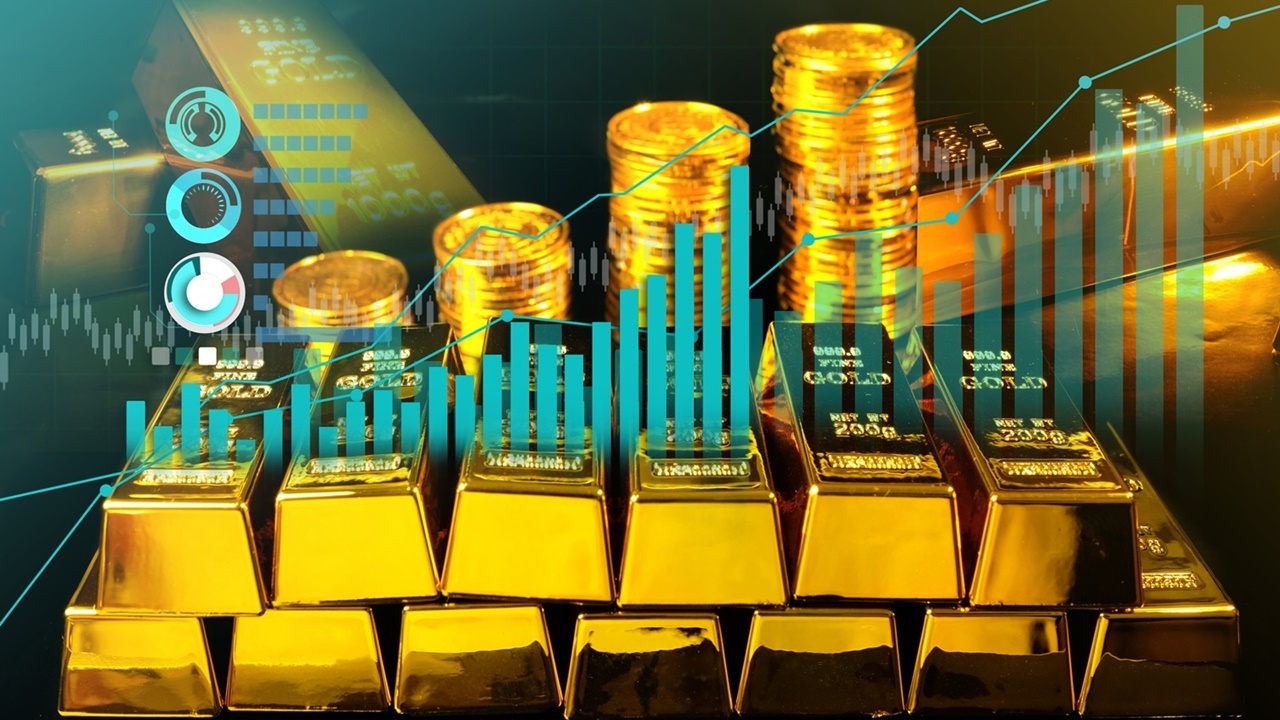 Altın Fiyatı 2.736 Dolara Geriledi: Emtia Piyasasında Düşüş