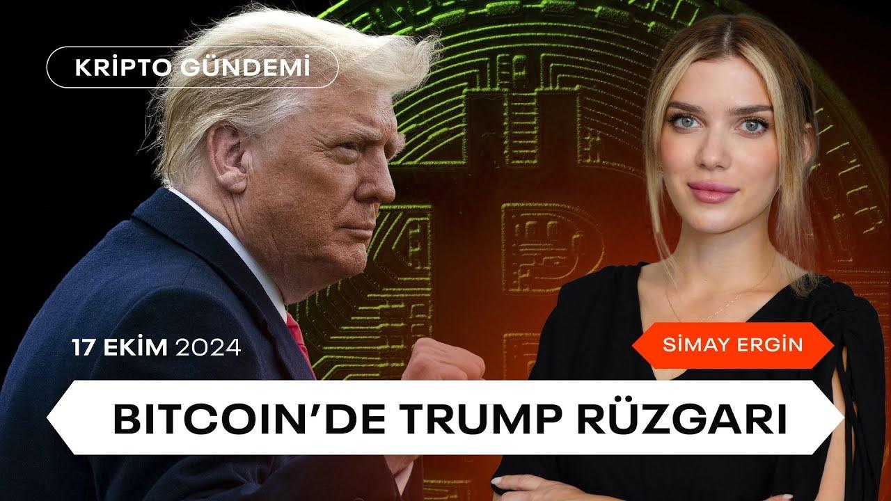 Trump'ın Bitcoin Açıklaması ve WLFI'nin Durumu: 16 Yıldönümü Kutlaması