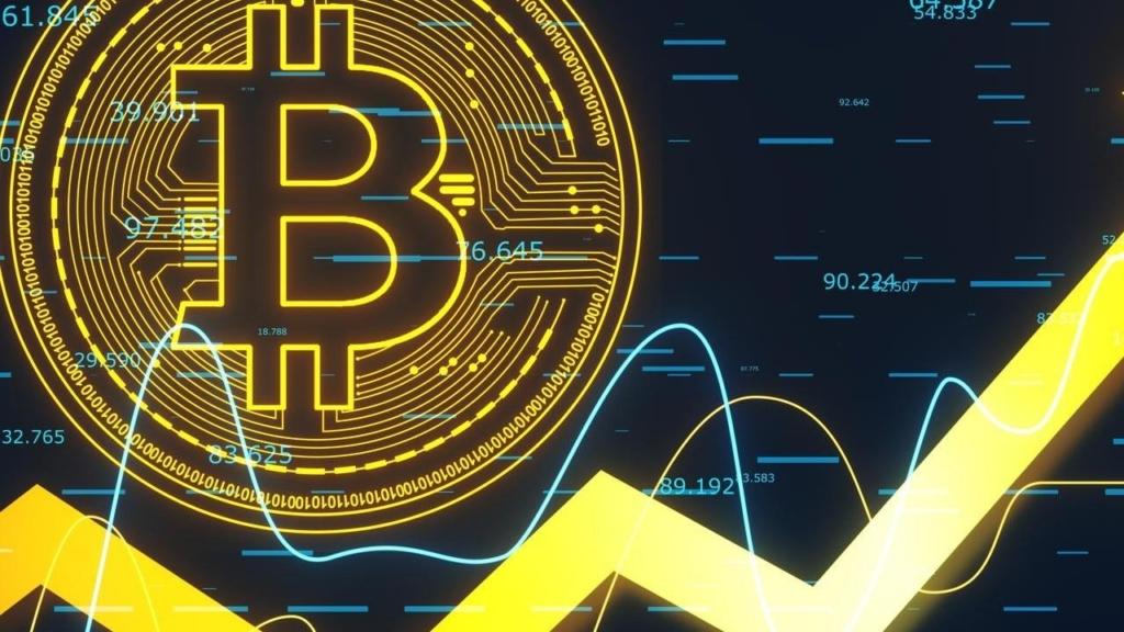 Bitcoin ve Solana Rallisi: Kasım Ayında Devam Edecek mi? Analistlerin Yıl Sonu Tahmini Olumlu