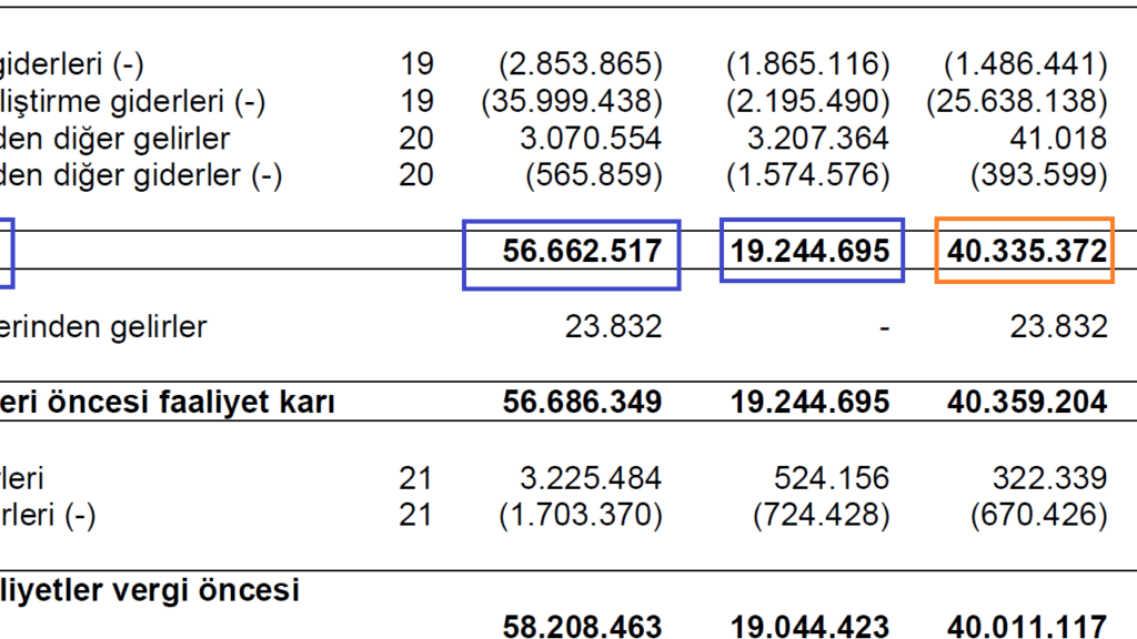 ARDYZ Hisse Senedi 2.4 Milyar TL Özkaynak ile Bedelsiz Potansiyeli Artırdı