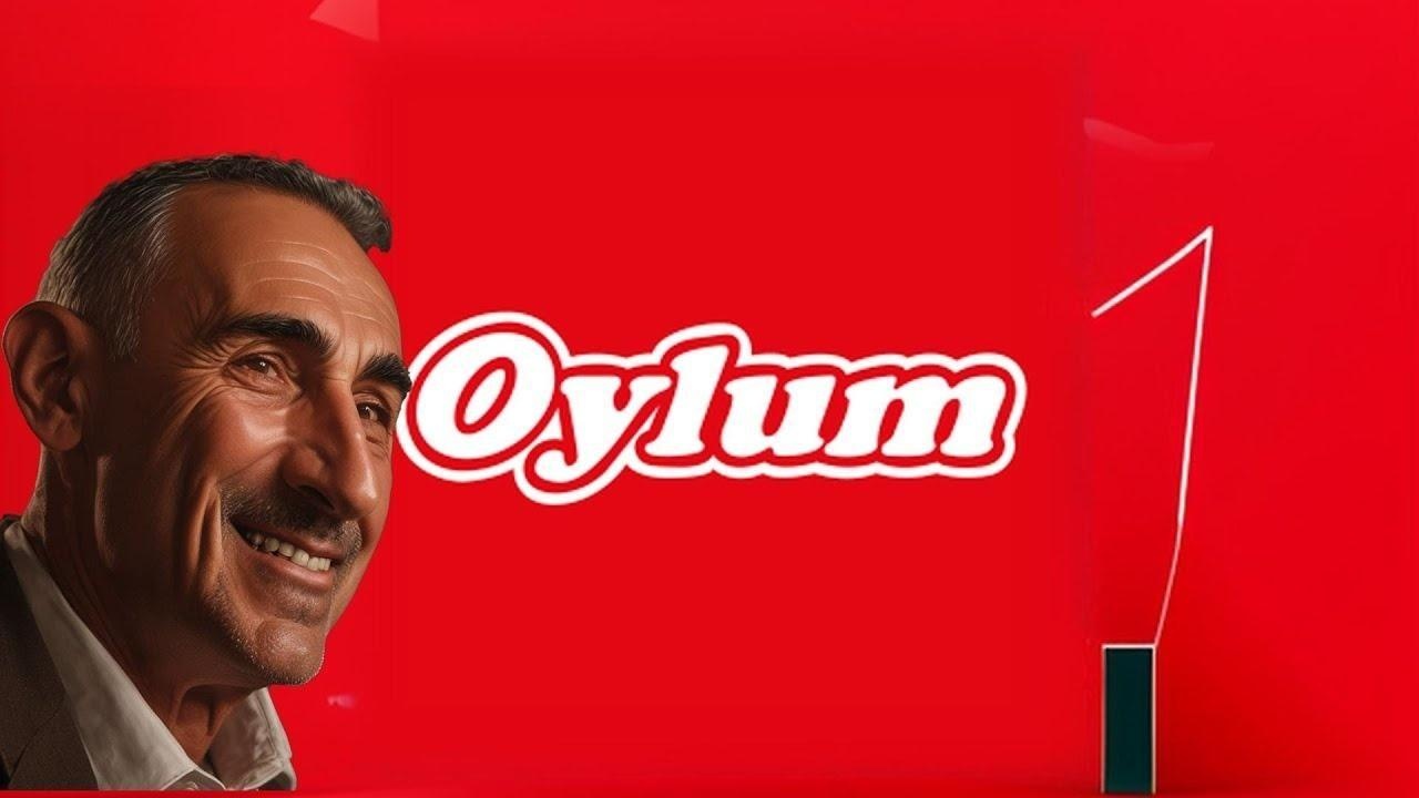 Oylum Yönetim Kurulu Başkanı 256 Bin Lot Hisse Aldı