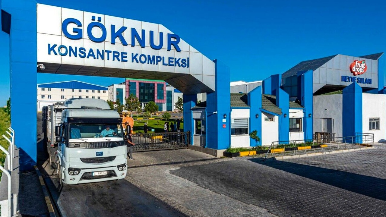 GOKNR Hisselerinde 24.611 Lot Satış