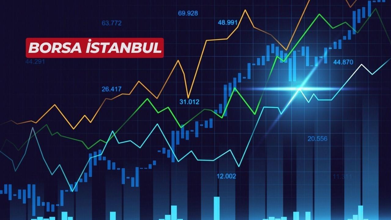 9 Şirket İş Birliği Açıkladı: Borsa Yükselişte