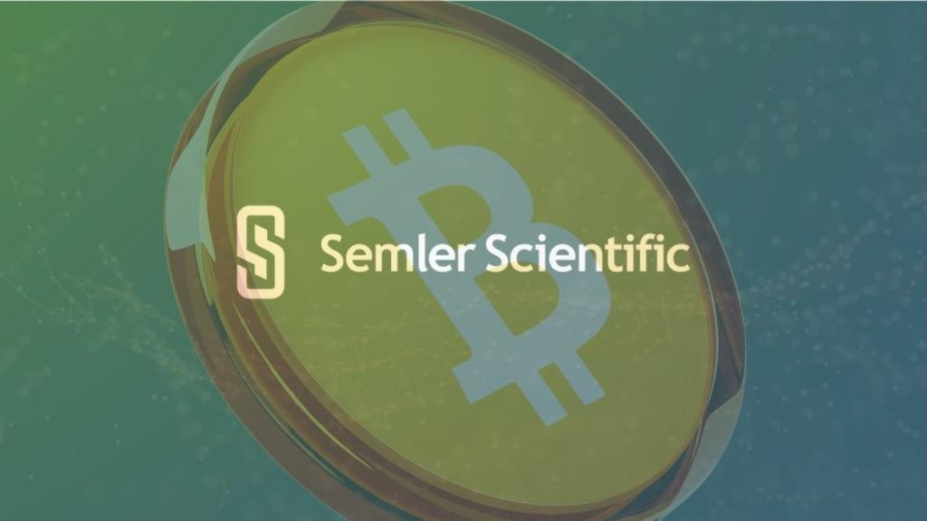 Semler Scientific 215 Bitcoin Daha Aldı!