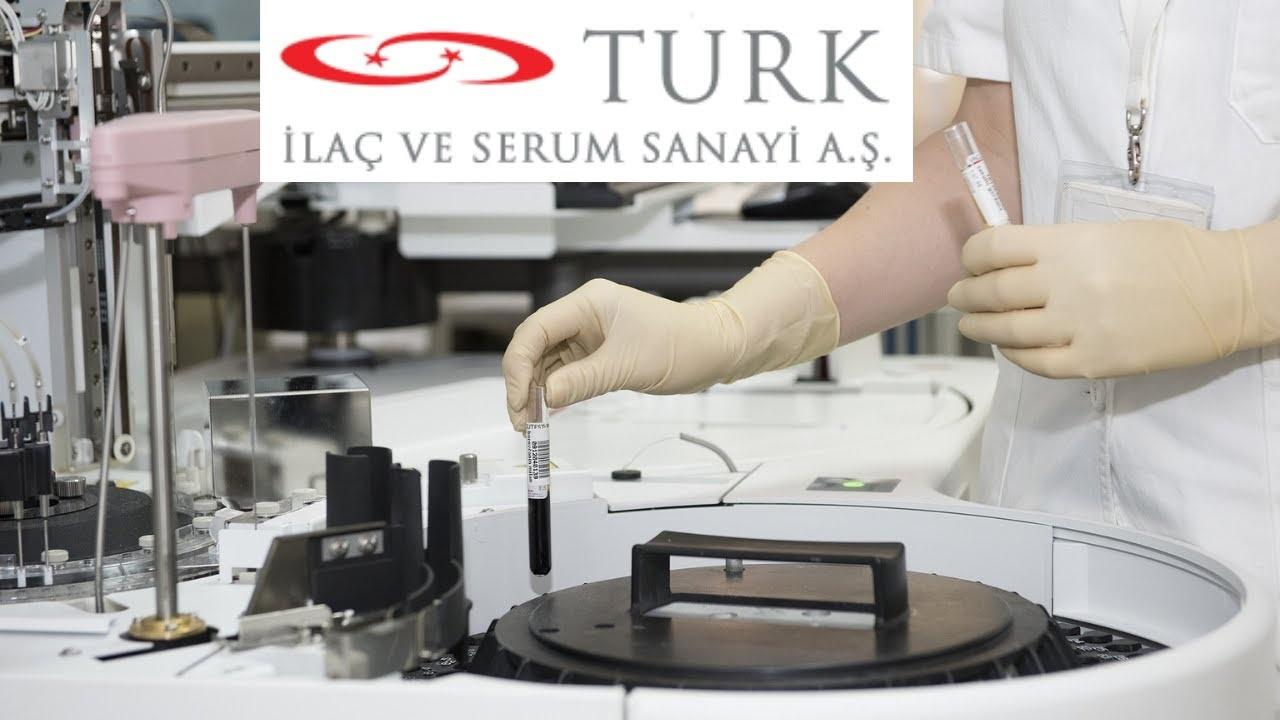 Türk İlaç’tan 5 Serum Grubunda Zam Kararı