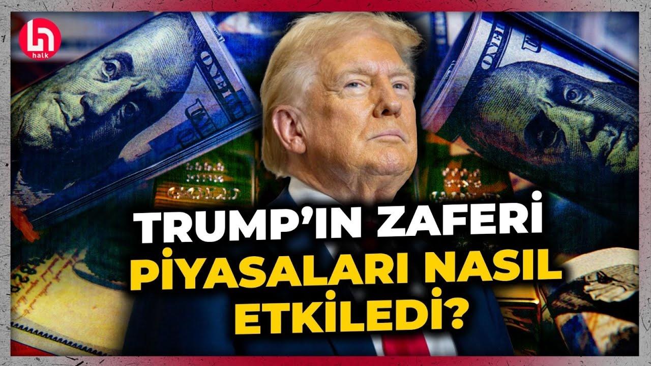 Gelişen Piyasalar Trump Baskısı Altında: Pezo %3,5 Düştü