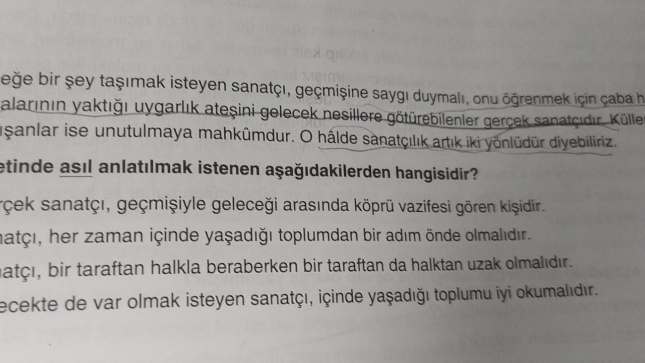 Gram Altın İçin 3 Uzman Görüşü: Fırsat mı?