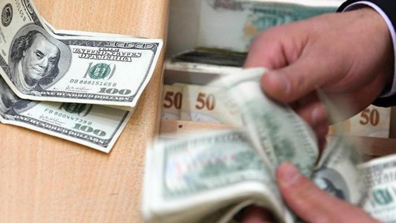 6 Kasım 2024 Dolar ve Euro Kuru Ne Kadar?