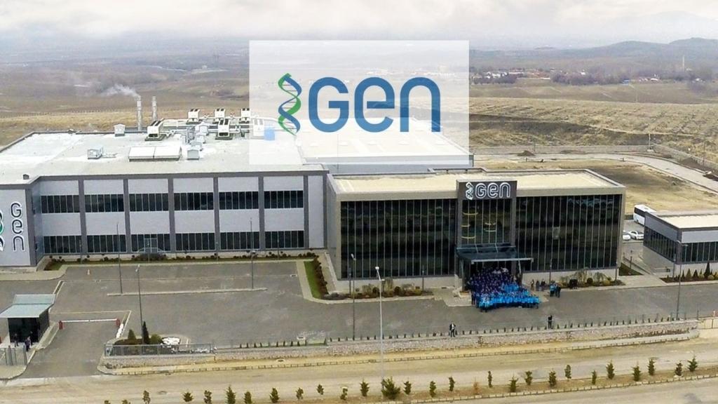 Gen İlaç'tan 2.5 MW GES Projesi İçin ÇED Süreci Başladı