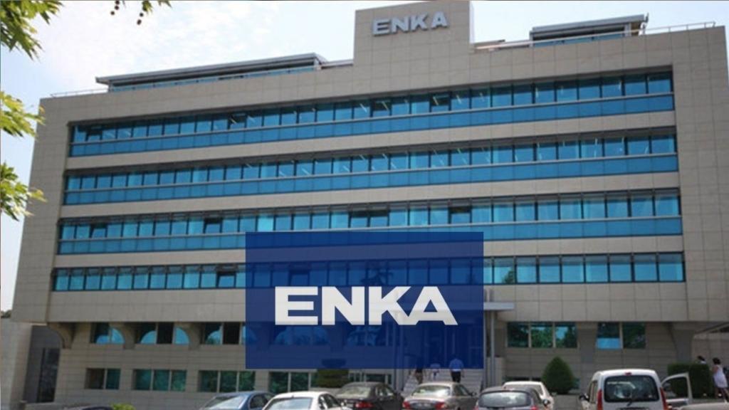 Enka İnşaat'ta 300 Bin Lot Hisse Alımı