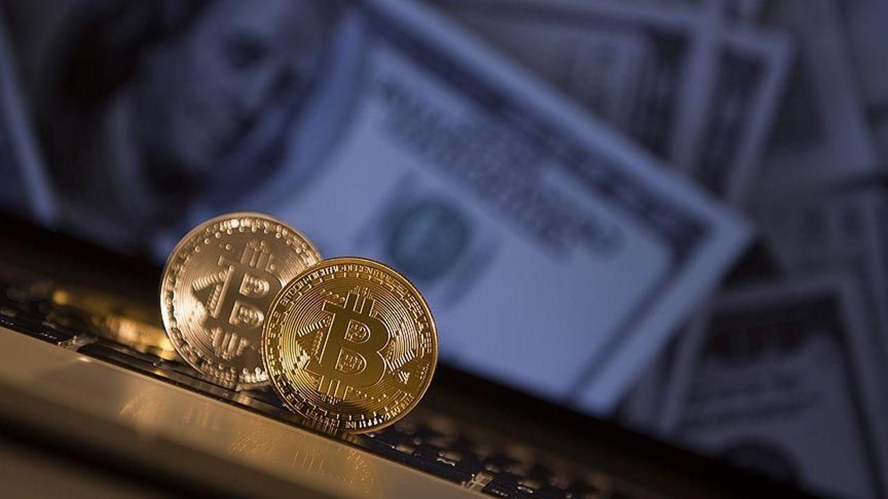 Bitcoin İşlemleri 6 Ayın Zirvesinde: $69,625