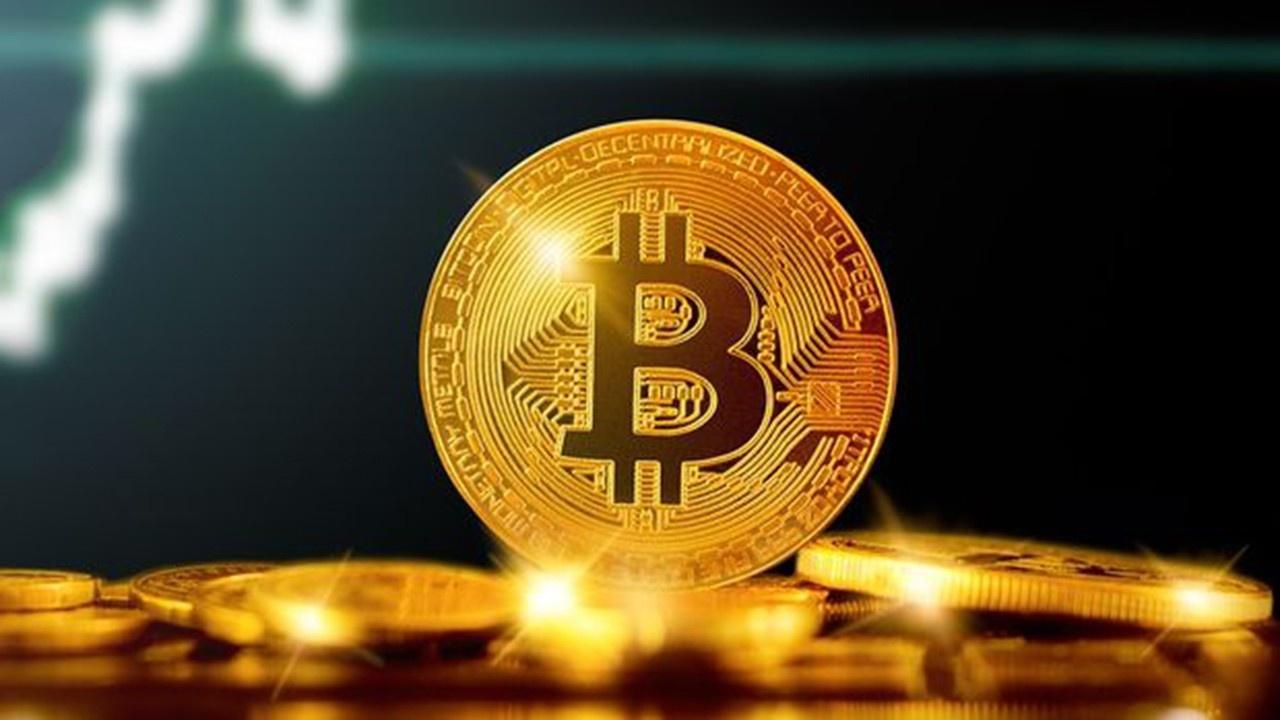 Bitcoin İşlemleri 6 Ayın Zirvesinde: $69,625