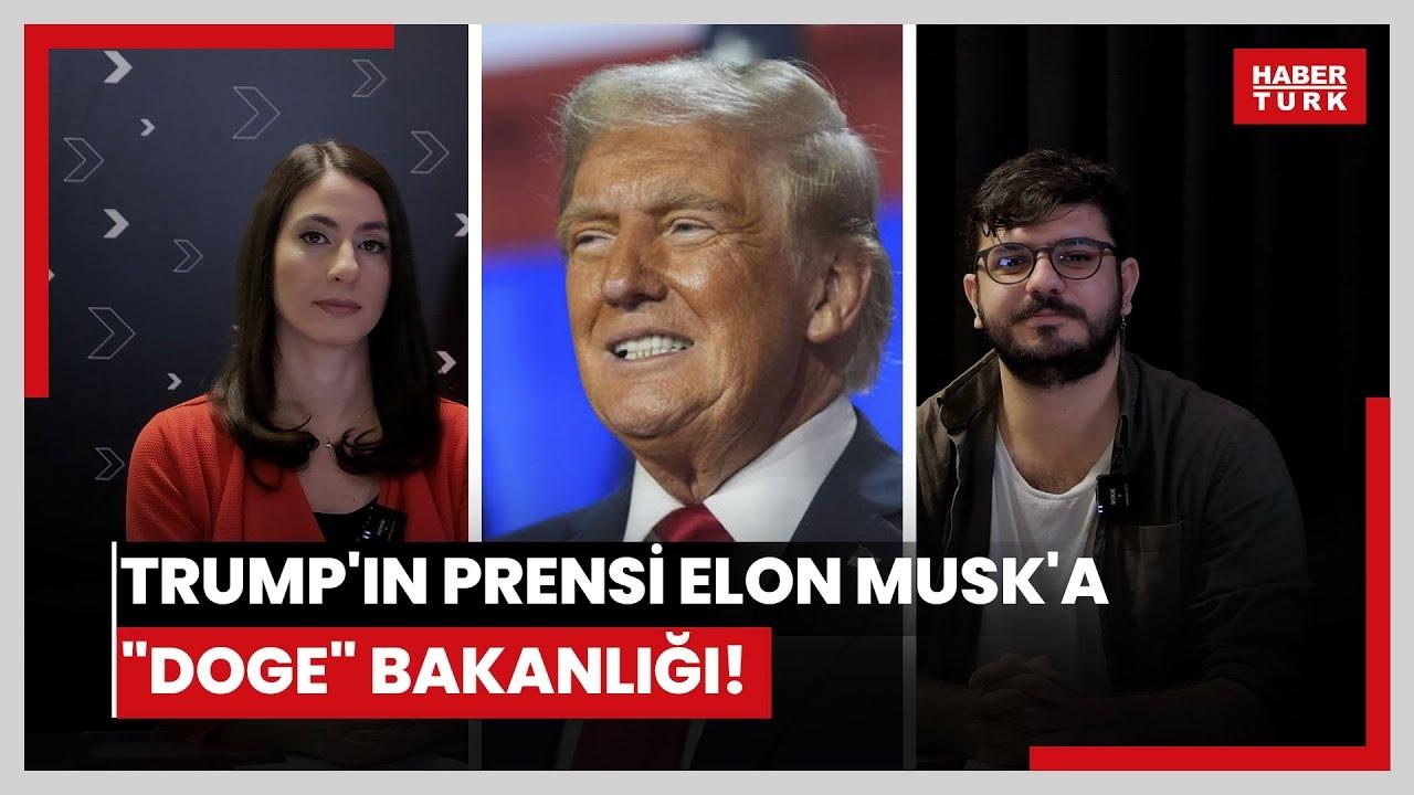 Trump'ın DOGE Planı: Evden Çalışma Bitiyor, 1,3 Milyon Çalışan Etkilenecek