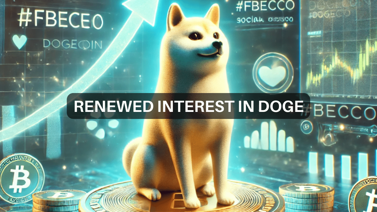 Dogecoin Balinaları Piyasayı Sarsıyor: 500 Milyon DOGE Toplandı